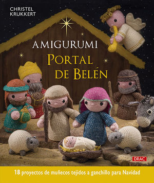 AMIGURUMI PORTAL DE BELEN