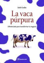 LA VACA PRPURA