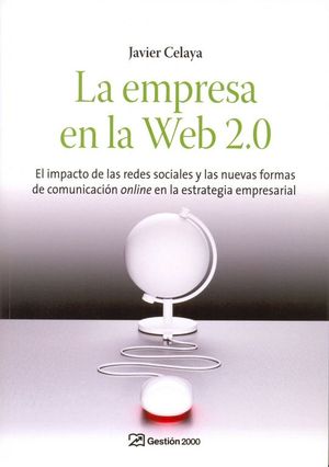 LA EMPRESA EN LA WEB 2.0