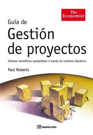 GU�A DE GESTI�N DE PROYECTOS
