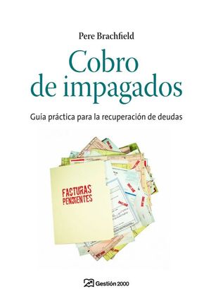 COBRO DE IMPAGADOS Y RECUPERACI�N DE DEUDAS