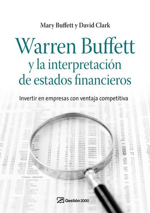 WARREN BUFFETT Y LA INTERPRETACIN DE ESTADOS FINANCIEROS