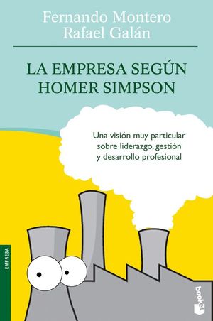 LA EMPRESA SEG�N HOMER SIMPSON