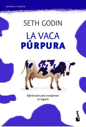 LA VACA PRPURA