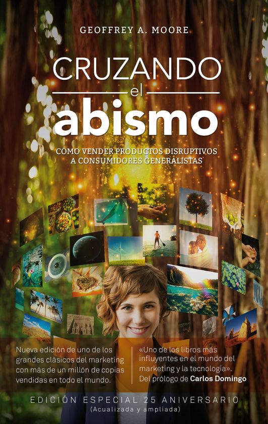 CRUZANDO EL ABISMO