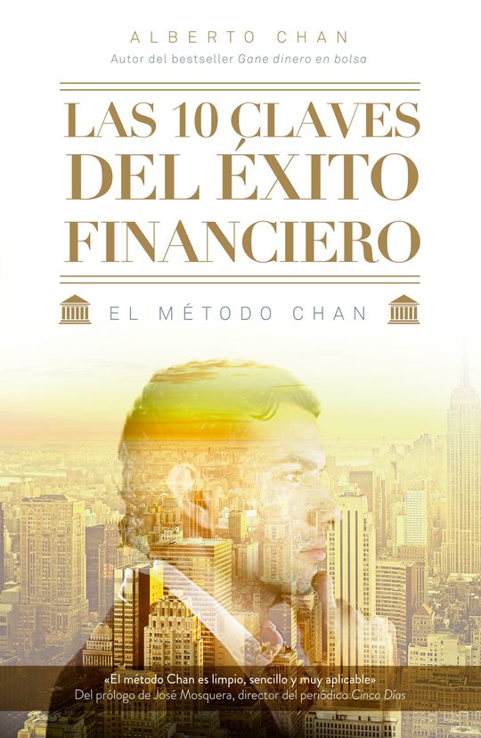 LAS  DIEZ 10 CLAVES DEL XITO FINANCIERO