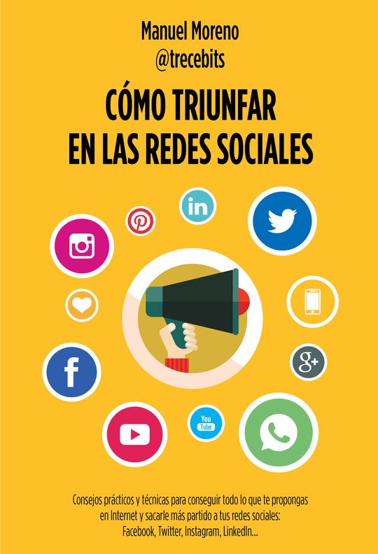 CMO TRIUNFAR EN LAS REDES SOCIALES