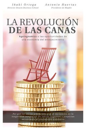LA REVOLUCI�N DE LAS CANAS