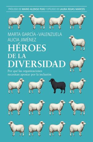 HROES DE LA DIVERSIDAD