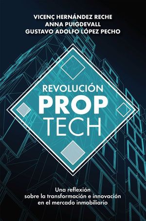 REVOLUCIN PROPTECH