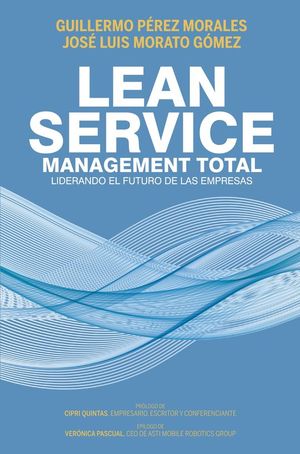 LEAN SERVICE. MANAGEMENT TOTAL