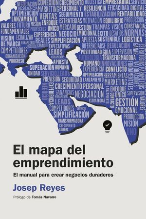 EL MAPA DEL EMPRENDIMIENTO