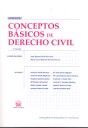 CONCEPTOS B�SICOS DE DERECHO CIVIL