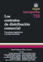 LOS CONTRATOS DE DISTRIBUCI�N COMERCIAL