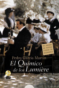 EL QUMICO DE LOS LUMIRE