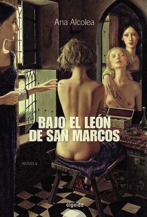 BAJO EL LEN DE SAN MARCOS