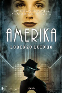 AMERIKA