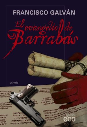 EL EVANGELIO DE BARRAB�S