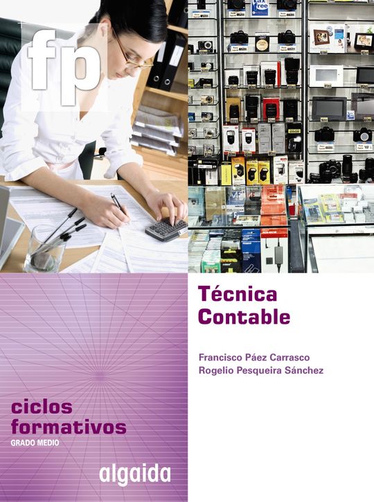 TCNICA CONTABLE