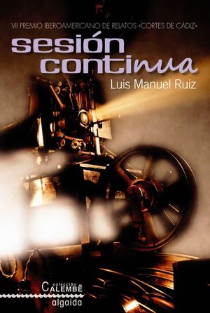 SESI�N CONT�NUA