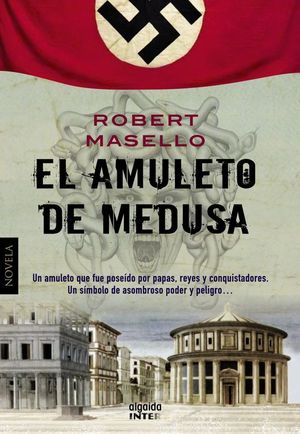 EL AMULETO DE MEDUSA