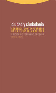 CIUDAD Y CIUDADANA