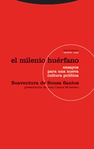 EL MILENIO HU�RFANO