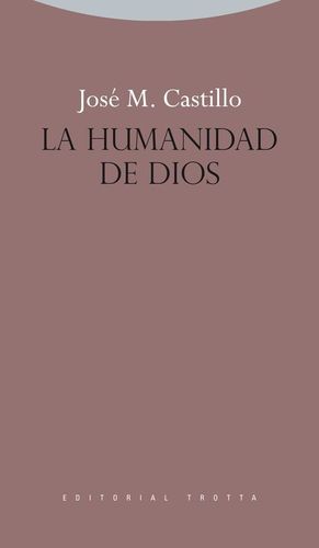 LA HUMANIDAD DE DIOS