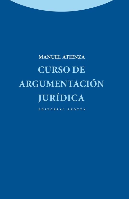 CURSO DE ARGUMENTACI�N JUR�DICA