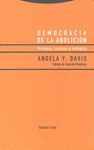 DEMOCRACIA DE LA ABOLICI�N