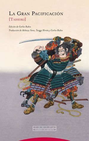 LA GRAN PACIFICACI�N