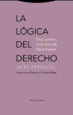 LA L�GICA DEL DERECHO