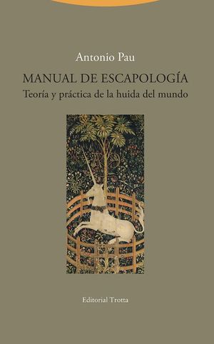 MANUAL DE ESCAPOLOGA