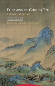 CAMINO DE CHUANG TZU, EL
