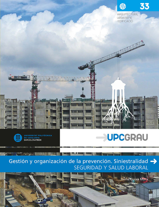 GESTI�N Y ORGANIZACI�N DE LA PREVENCI�N. SINIESTRALIDAD