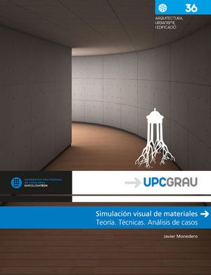 SIMULACI�N VISUAL DE MATERIALES
