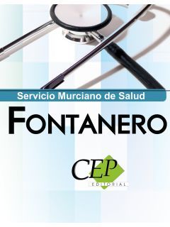 TEST OPOSICIONES FONTANERO SERVICIO MURCIANO DE SALUD