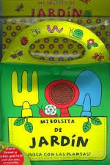 MI BOLSITA DE JARDIN