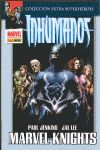 INHUMANOS: MARVEL KNIGHTS (EXTRA SUPERH�ROES)
