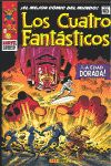 LOS CUATRO FANTASTICOS: LA EDAD DORADA