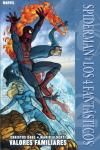 SPIDERMAN/ LOS 4 FANT�STICOS