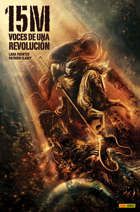 15-M: VOCES DE UNA REVOLUCI�N
