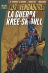 LA GUERRA KREE-SKRULL