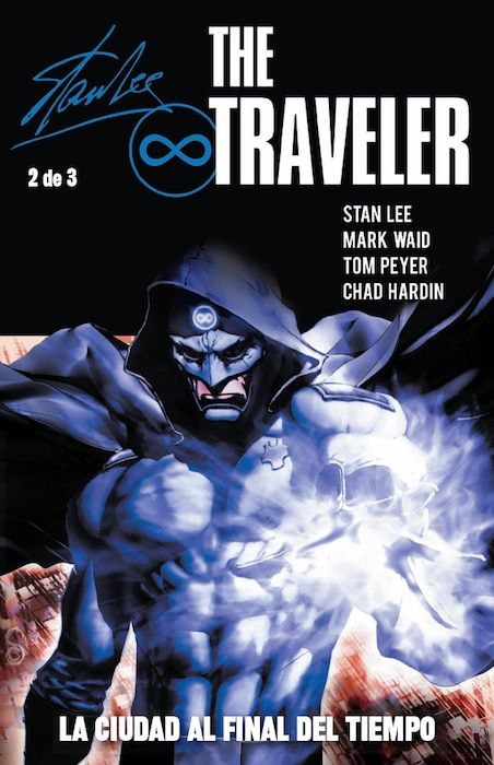 THE TRAVELER 2
