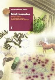 MEDICAMENTOS (VOLUMEN I Y II)