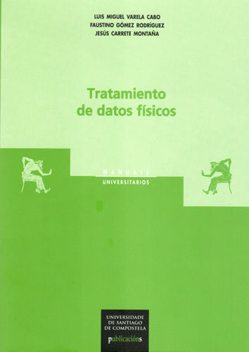 TRATAMIENTO DE DATOS F�SICOS