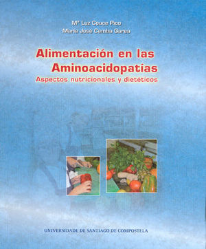 OP/303-ALIMENTACI�N EN LAS AMINOACIDOPAT�AS.