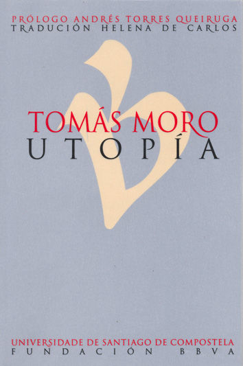 TOM�S MORO. UTOP�A