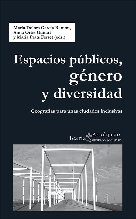 ESPACIOS PBLICOS, GNERO Y DIVERSIDAD