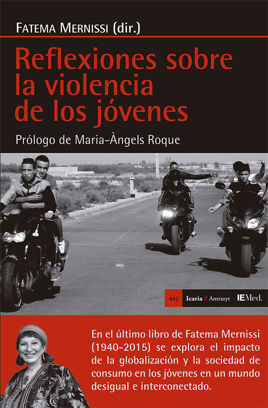 REFLEXIONES SOBRE LA VIOLENCIA DE LOS JVENES